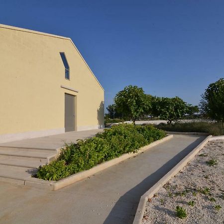 Masseria La Meridiana อัลตามูรา ภายนอก รูปภาพ