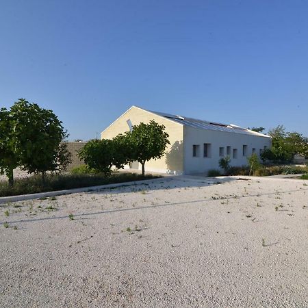 Masseria La Meridiana อัลตามูรา ภายนอก รูปภาพ