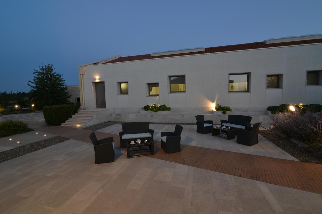 Masseria La Meridiana อัลตามูรา ภายนอก รูปภาพ