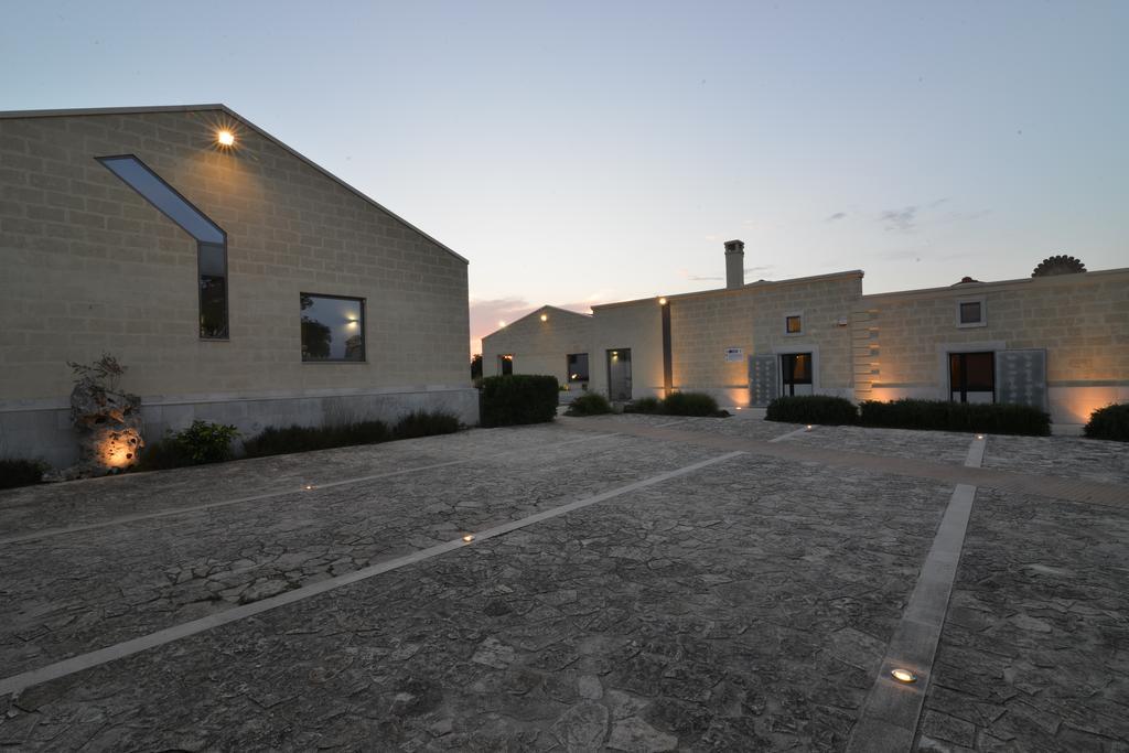 Masseria La Meridiana อัลตามูรา ภายนอก รูปภาพ