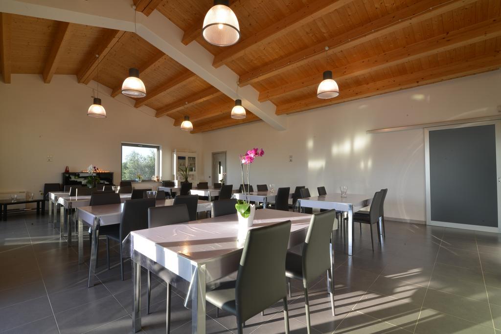 Masseria La Meridiana อัลตามูรา ภายนอก รูปภาพ
