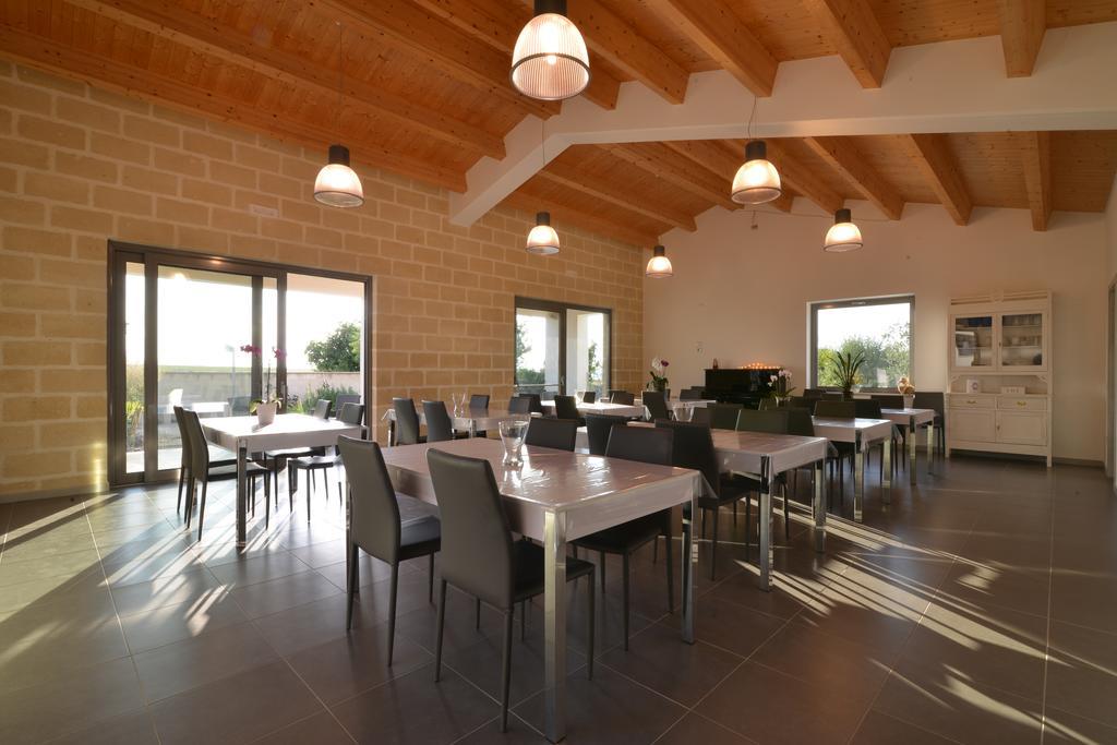 Masseria La Meridiana อัลตามูรา ภายนอก รูปภาพ