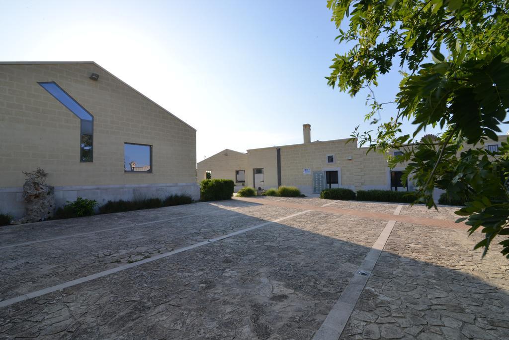 Masseria La Meridiana อัลตามูรา ภายนอก รูปภาพ