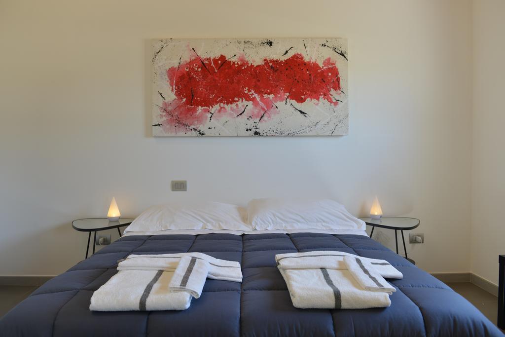 Masseria La Meridiana อัลตามูรา ภายนอก รูปภาพ