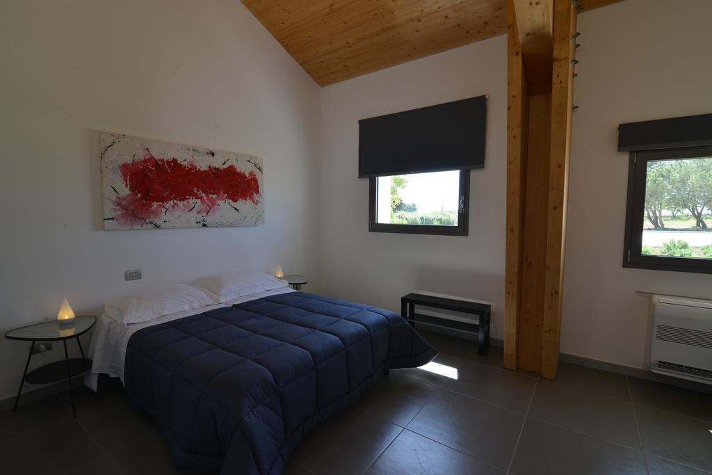 Masseria La Meridiana อัลตามูรา ภายนอก รูปภาพ