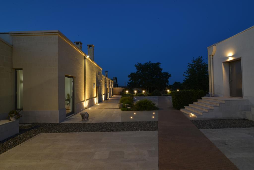 Masseria La Meridiana อัลตามูรา ภายนอก รูปภาพ