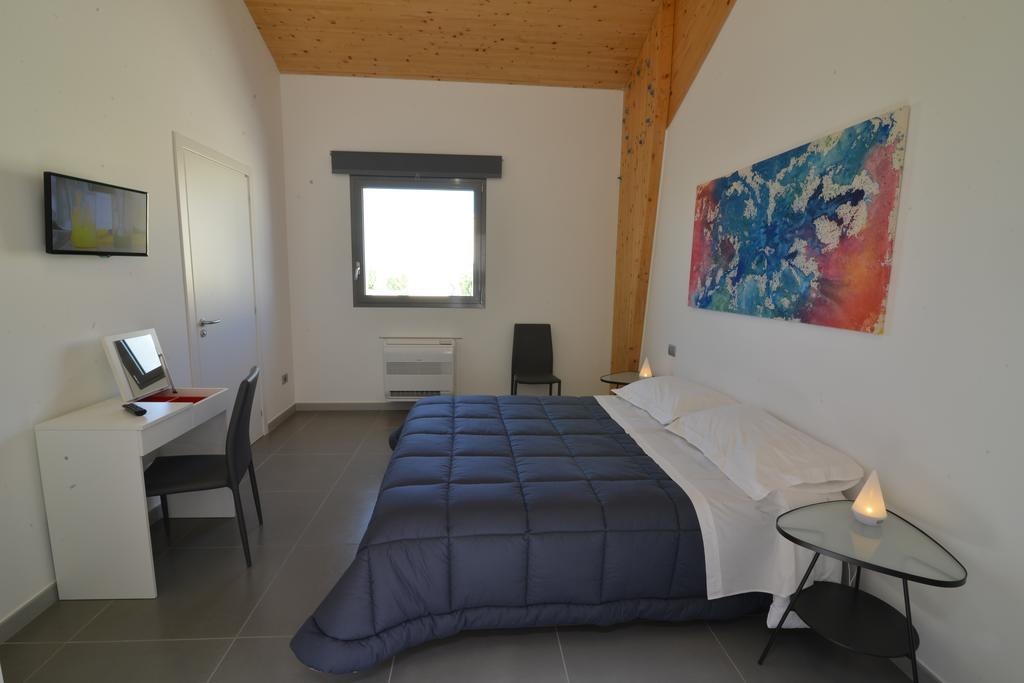 Masseria La Meridiana อัลตามูรา ภายนอก รูปภาพ