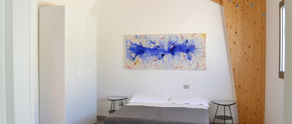 Masseria La Meridiana อัลตามูรา ภายนอก รูปภาพ