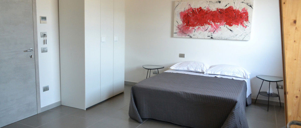 Masseria La Meridiana อัลตามูรา ภายนอก รูปภาพ