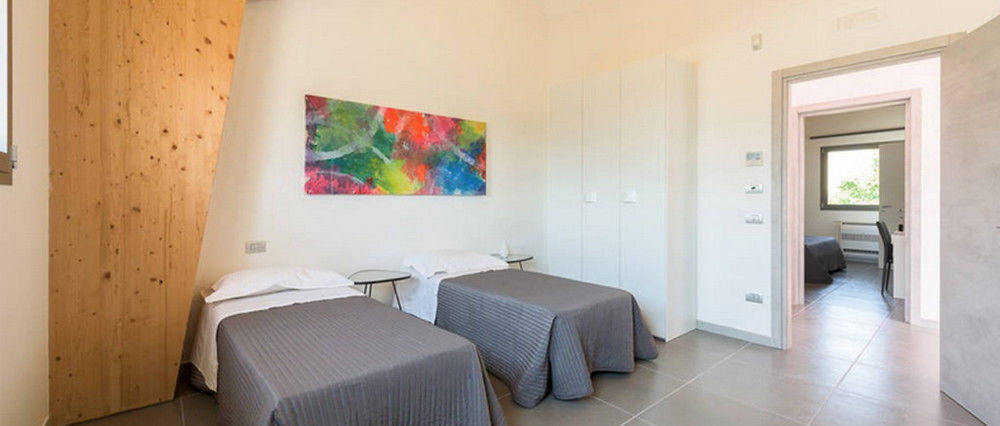 Masseria La Meridiana อัลตามูรา ภายนอก รูปภาพ