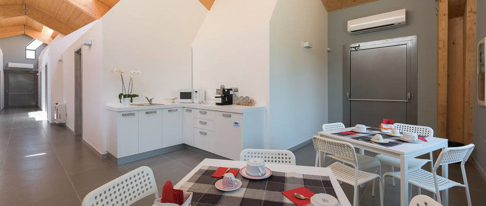 Masseria La Meridiana อัลตามูรา ภายนอก รูปภาพ