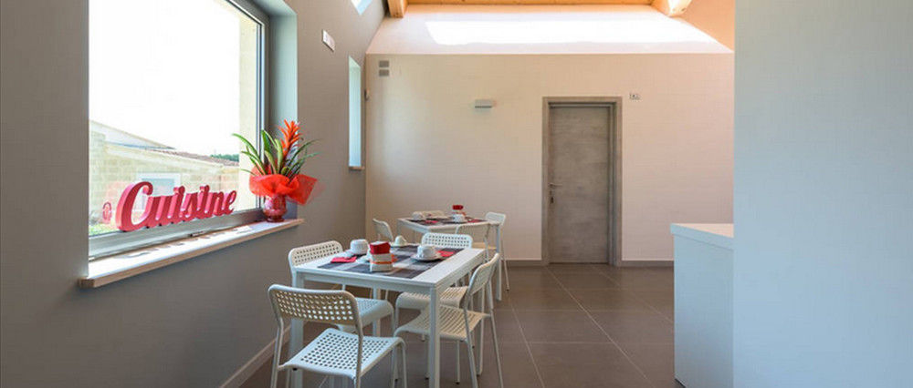 Masseria La Meridiana อัลตามูรา ภายนอก รูปภาพ