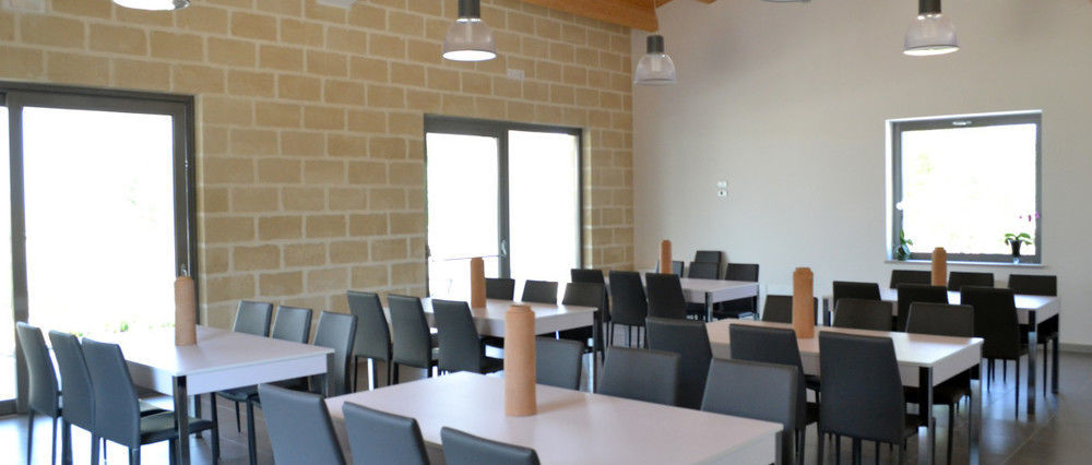 Masseria La Meridiana อัลตามูรา ภายนอก รูปภาพ