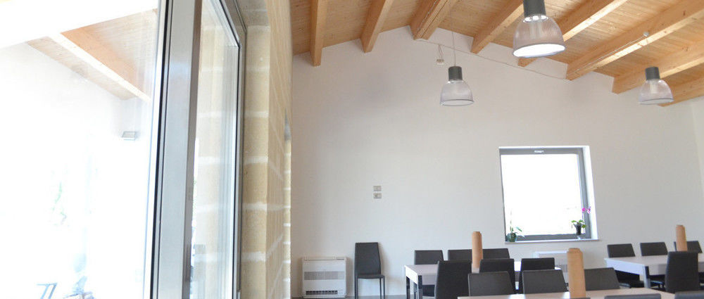 Masseria La Meridiana อัลตามูรา ภายนอก รูปภาพ