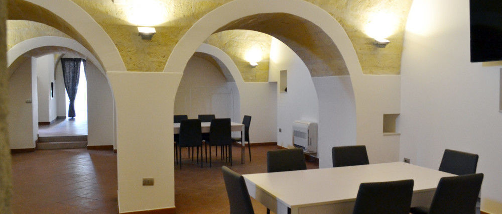 Masseria La Meridiana อัลตามูรา ภายนอก รูปภาพ