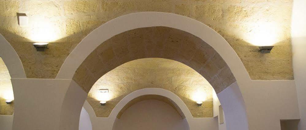 Masseria La Meridiana อัลตามูรา ภายนอก รูปภาพ
