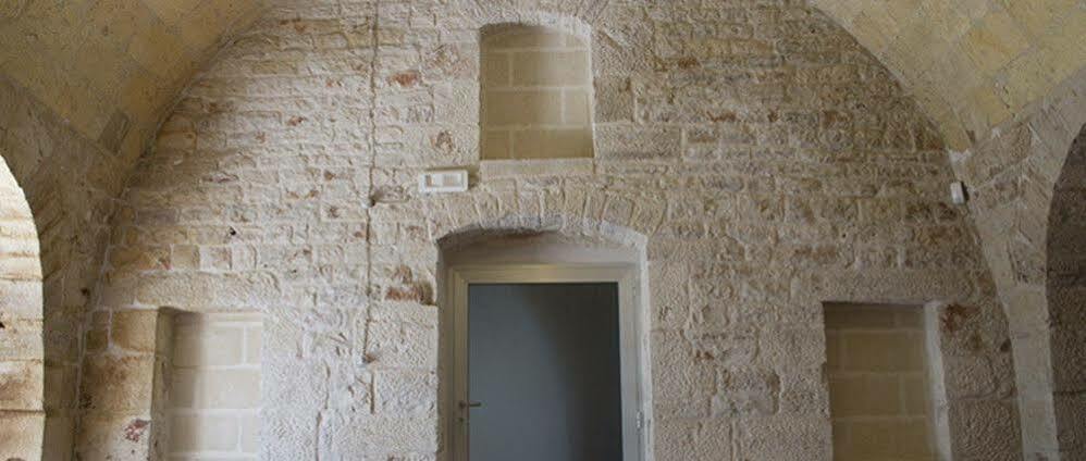 Masseria La Meridiana อัลตามูรา ภายนอก รูปภาพ
