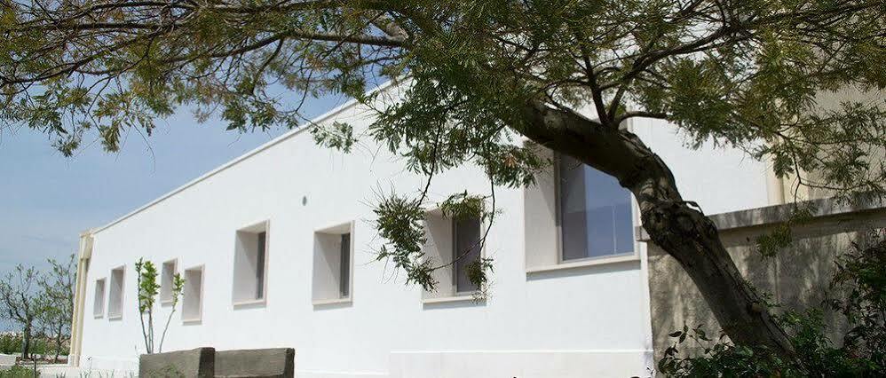 Masseria La Meridiana อัลตามูรา ภายนอก รูปภาพ