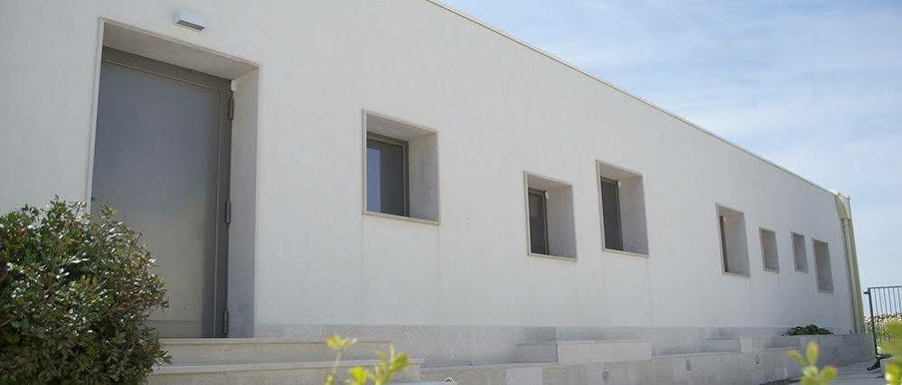 Masseria La Meridiana อัลตามูรา ภายนอก รูปภาพ
