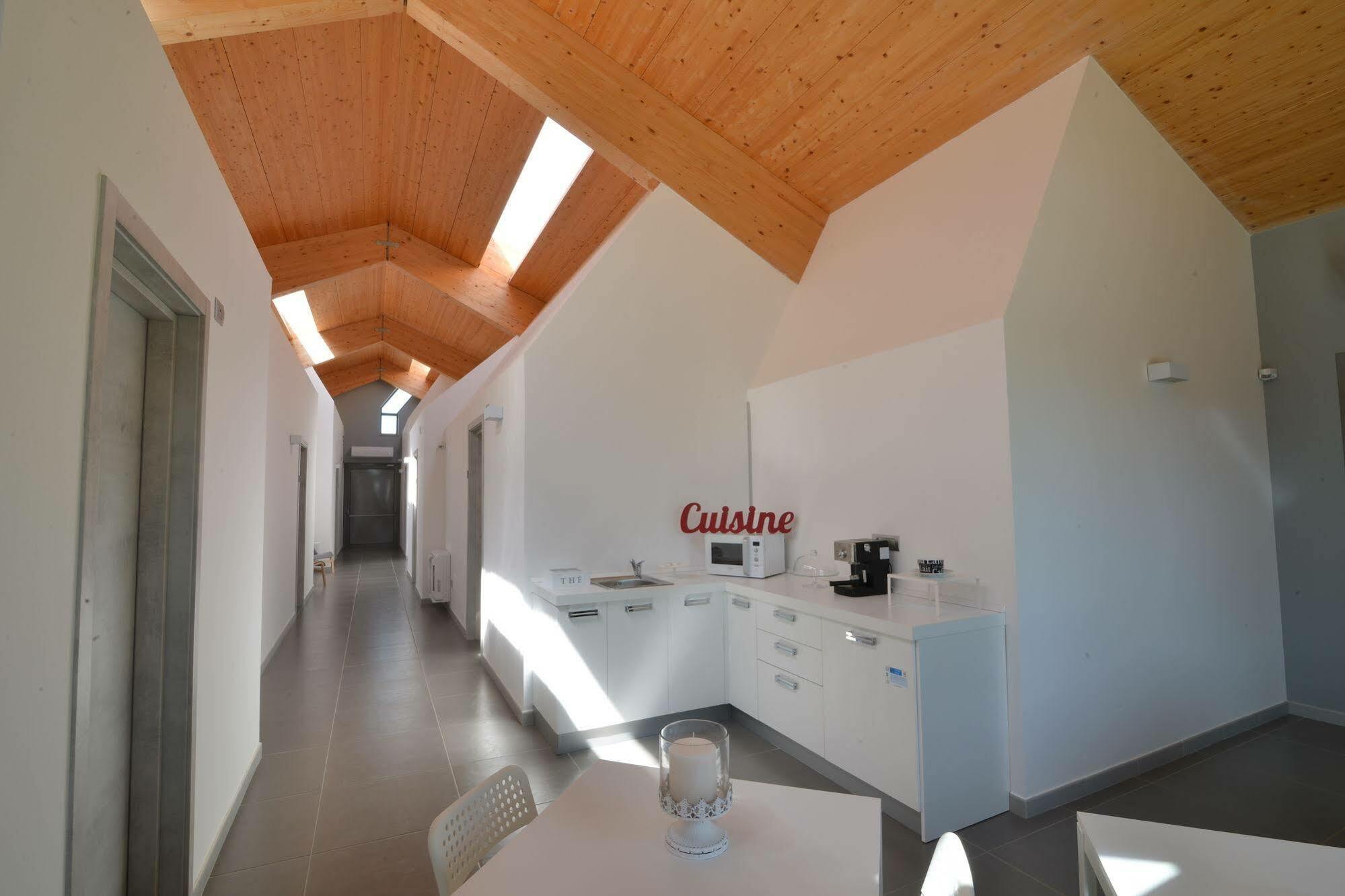 Masseria La Meridiana อัลตามูรา ภายนอก รูปภาพ