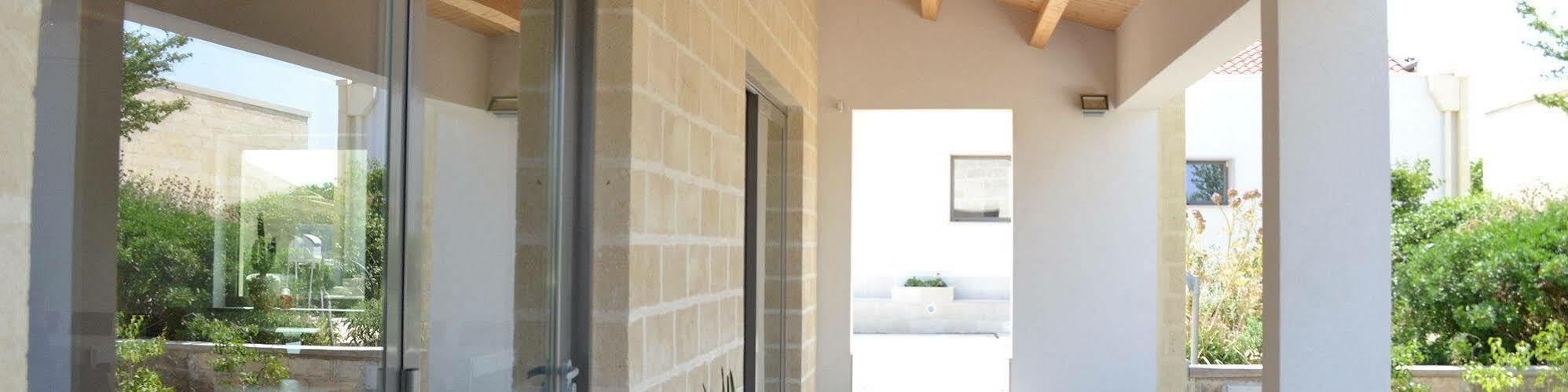 Masseria La Meridiana อัลตามูรา ภายนอก รูปภาพ