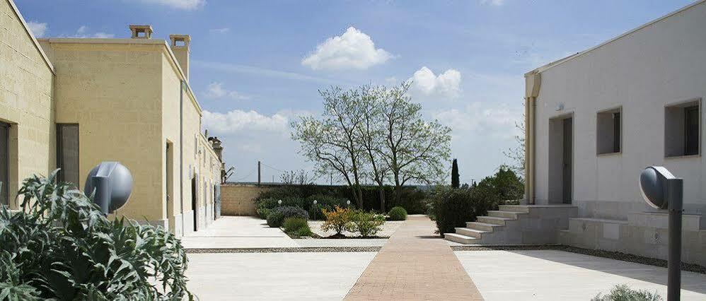 Masseria La Meridiana อัลตามูรา ภายนอก รูปภาพ