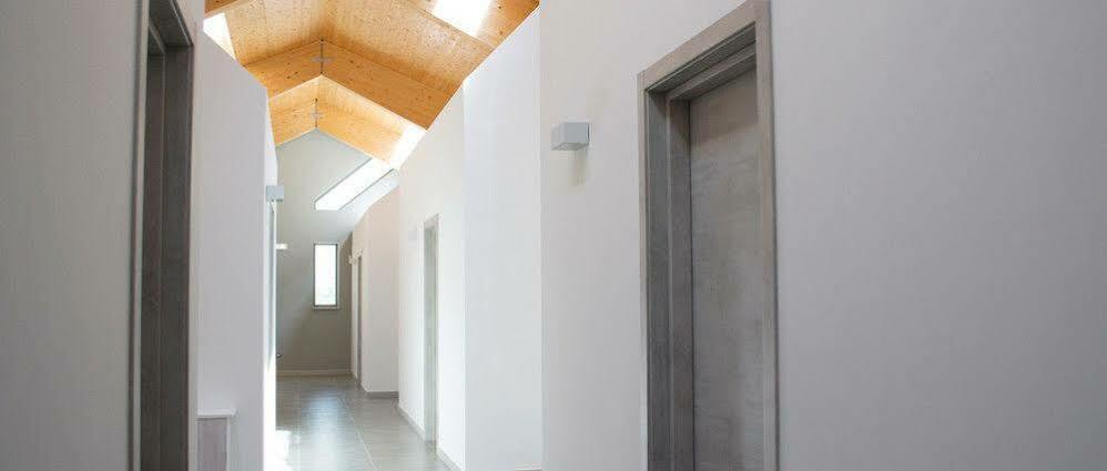 Masseria La Meridiana อัลตามูรา ภายนอก รูปภาพ