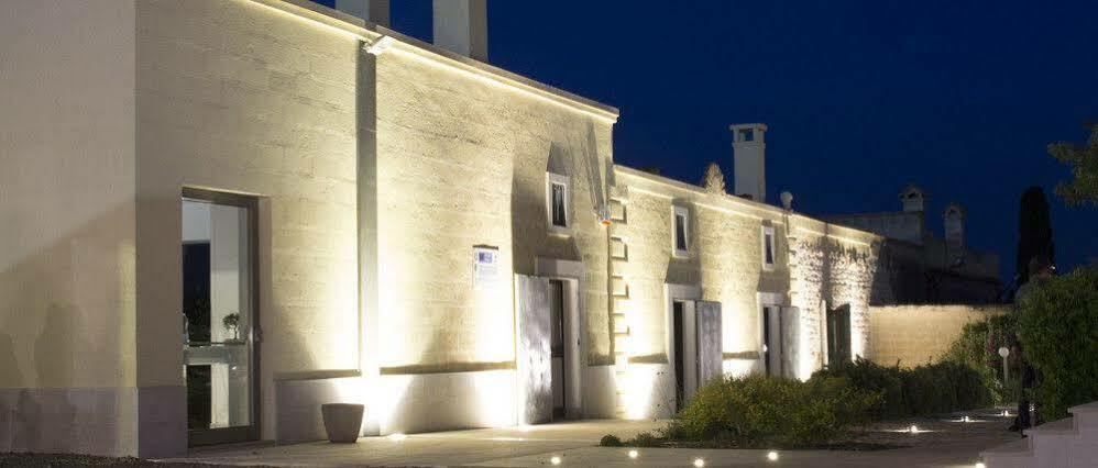 Masseria La Meridiana อัลตามูรา ภายนอก รูปภาพ