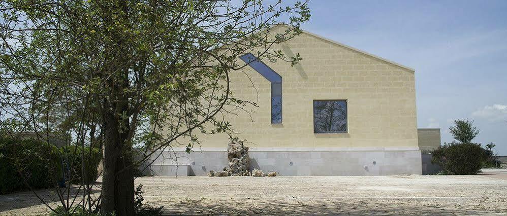 Masseria La Meridiana อัลตามูรา ภายนอก รูปภาพ