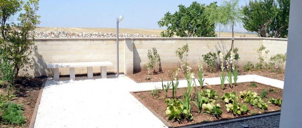 Masseria La Meridiana อัลตามูรา ภายนอก รูปภาพ