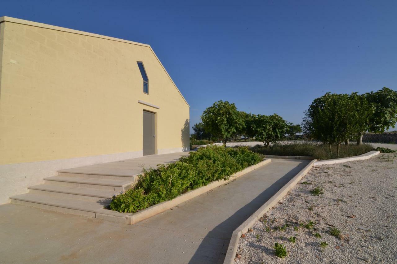 Masseria La Meridiana อัลตามูรา ภายนอก รูปภาพ