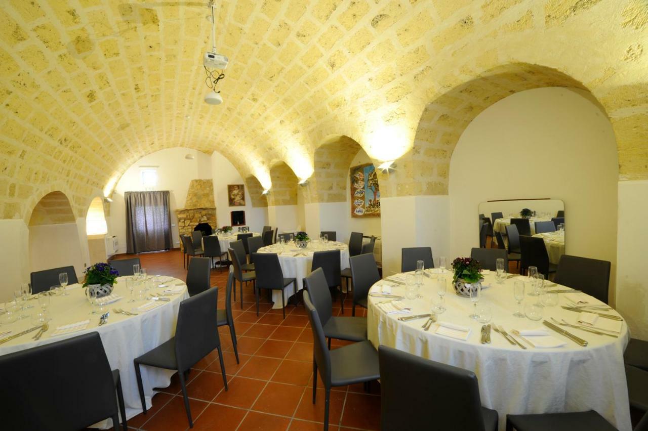 Masseria La Meridiana อัลตามูรา ภายนอก รูปภาพ