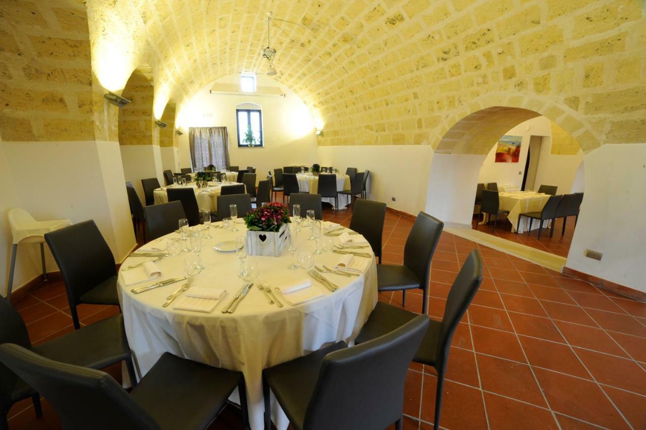 Masseria La Meridiana อัลตามูรา ภายนอก รูปภาพ