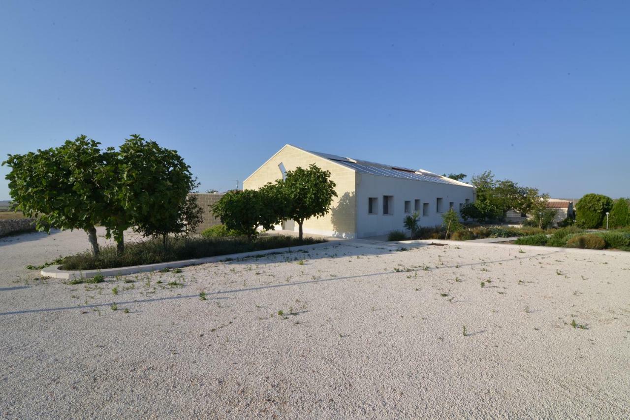 Masseria La Meridiana อัลตามูรา ภายนอก รูปภาพ