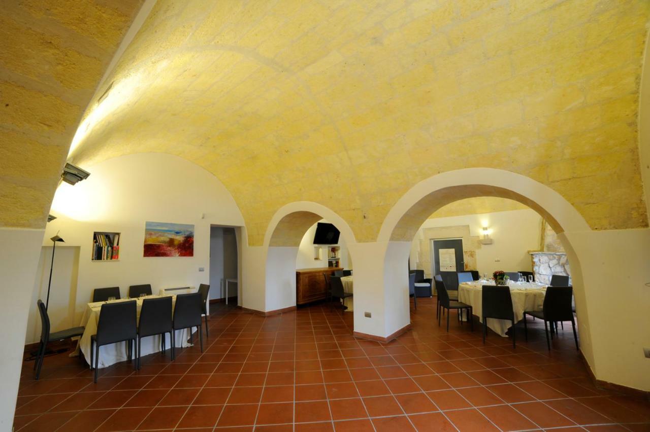 Masseria La Meridiana อัลตามูรา ภายนอก รูปภาพ