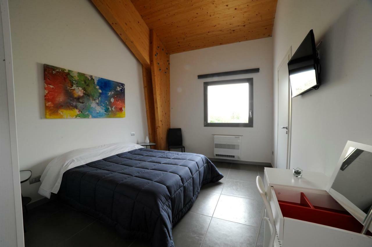 Masseria La Meridiana อัลตามูรา ภายนอก รูปภาพ