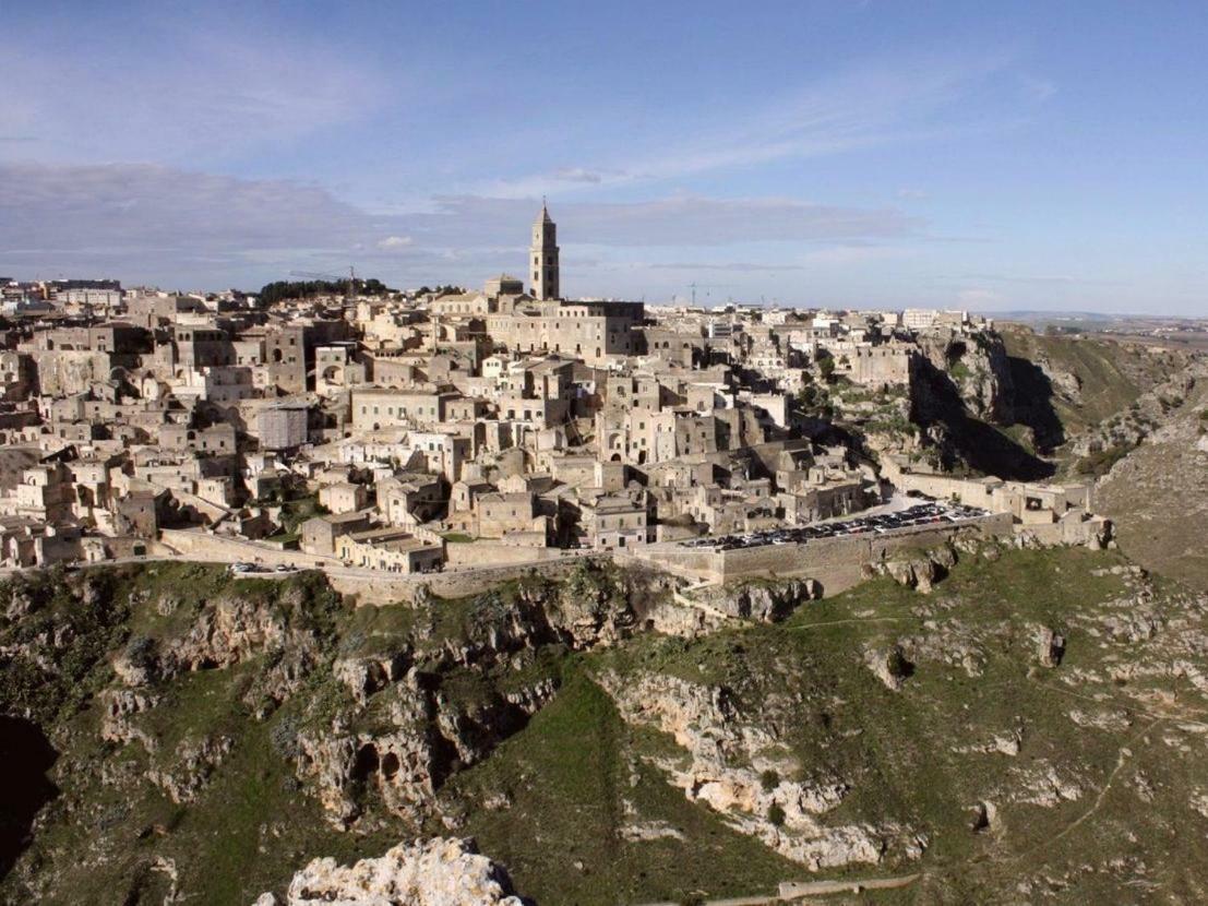 Masseria La Meridiana อัลตามูรา ภายนอก รูปภาพ