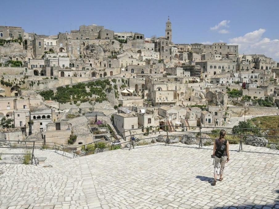 Masseria La Meridiana อัลตามูรา ภายนอก รูปภาพ